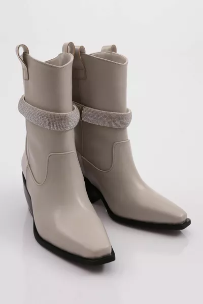  Stivali da cowboy da donna Stone