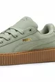Creeper Phatty Nubuck Unisex Sneaker
