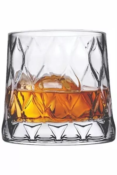 Leafy Cup Set of 6  Cc  