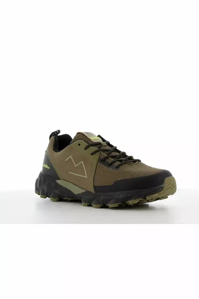 Adventure Taman Khaki водонепроницаемая уличная треккинговая обувь