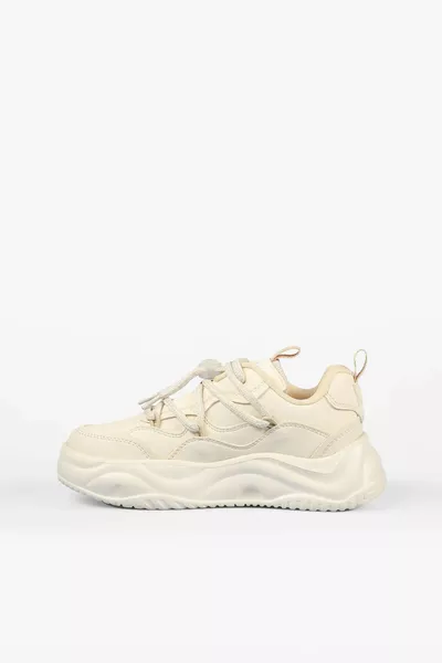 VICCO DUBLIN GIRLS' SNEAKERS