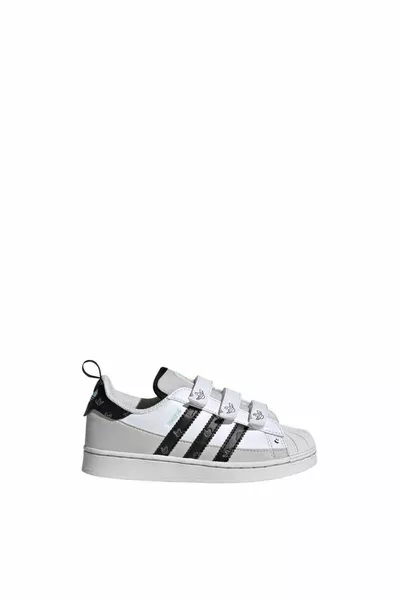 Superstar CF C Baskets Enfant 
