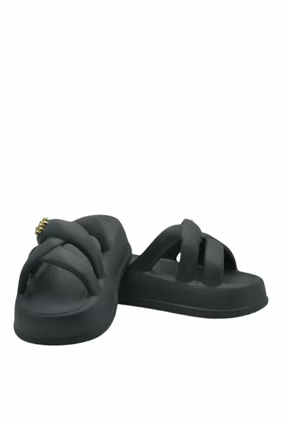 HOHE SOHLE ORTHOPÄDISCHE DAMEN HAUSSCHUHE POOL STRAND MEER HAUSSCHUHE