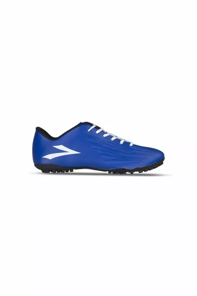 Chaussures Astroturf Saks-bleu  Falcon-h