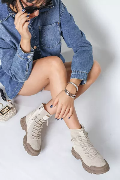 تريكو إيفا سول محارة الأحذية الرياضية