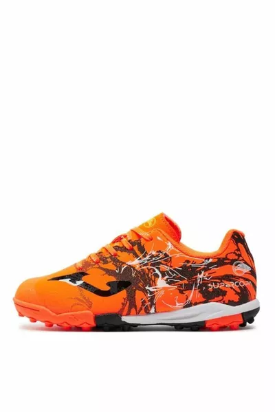 Halı Saha Ayakkabısı, , Turuncu