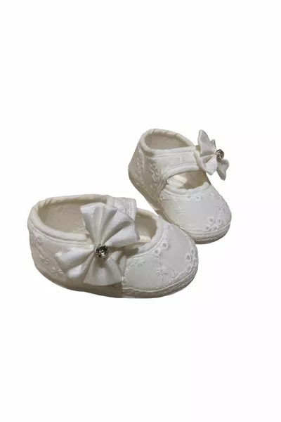 طفلة حديثي الولادة هدية الجوارب / باندانا