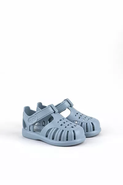  Tobby Solid Girls Sandals