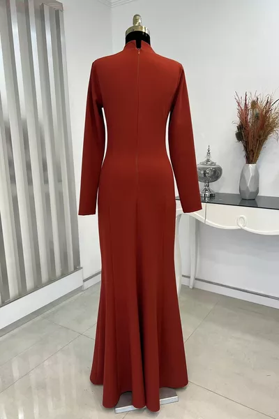 Frühlings-Abendkleider