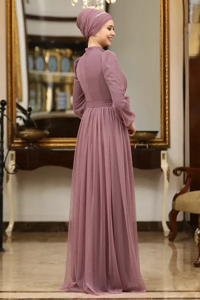 فساتين سهرة الحجاب أسطورة فساتين سهرة الحجاب فساتين سهرة محجبة