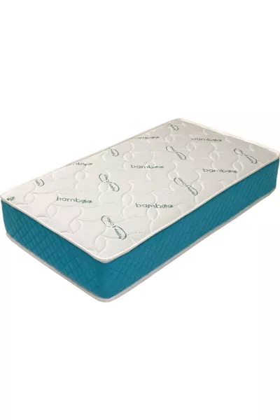 Single, Double, and Children's Beds Ocean Spring Mattress
