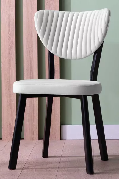 Apple Kitchen Chair Dining Room Garden Balcony Hotel Restaurant Cafe Chair