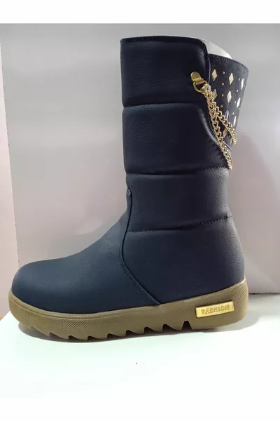 Ботуши за сняг