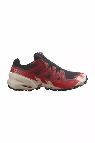 Speedcross 6 Gtx Men's Outdoor Shoes 