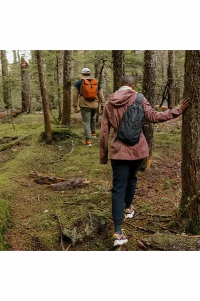  Moab Speed Gtx Burlwood/Marron outdoorlaarzen voor dames