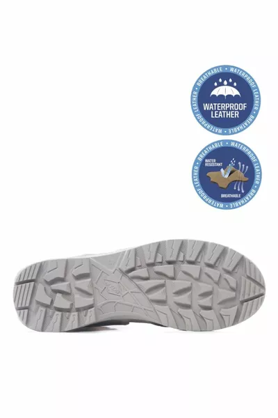 Yds Astor Coyote Desert Boot