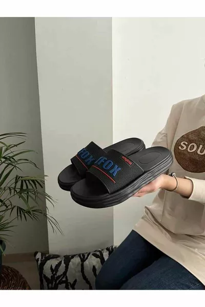 Толстая анатомическая основа Ультра легкие мягкие и гибкие нескользящие пляжные бассейн морские повседневные тапочки