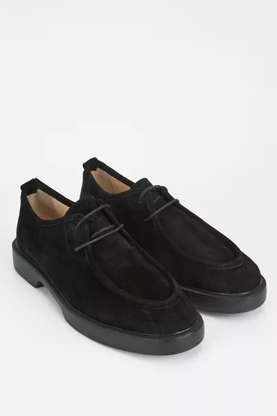 أحذية كاجوال جلد طبيعي نسائي   مليار Ayk /