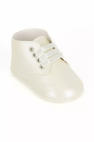 Ballerines pour bébé garçon