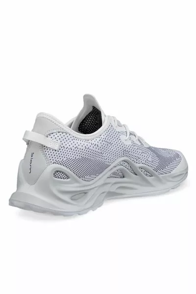 Biom Infinite M White