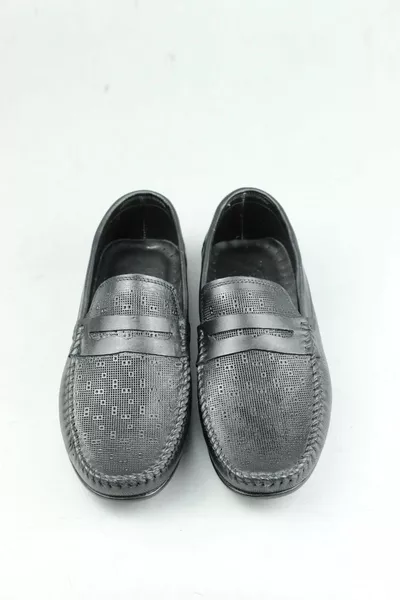 Carpi Genuine Leather Casual Shoes Men's