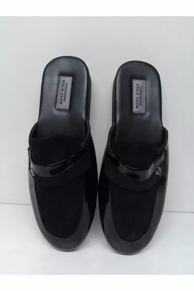 Домашние тапочки жениха Elitium