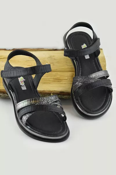 e العظام وحيد الفتيات الصنادل النعال فساتين السهرة الزفاف عارضة فيتا