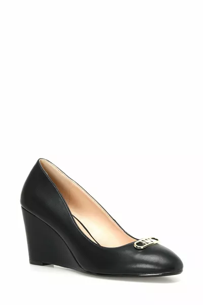 CANNES 3PR Черная женская обувь