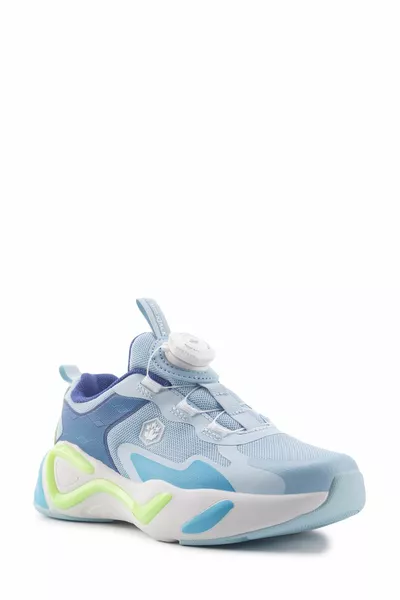 NEOK 4FX Темно-синие кроссовки для мальчиков