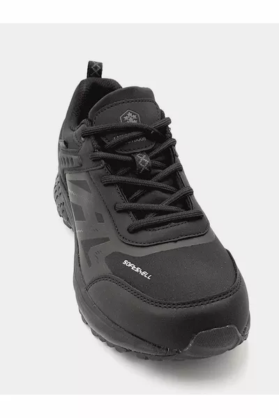 Josep 2pr Мъжки водоустойчиви обувки за зимни спортове Josep 2pr Waterprof Softshell