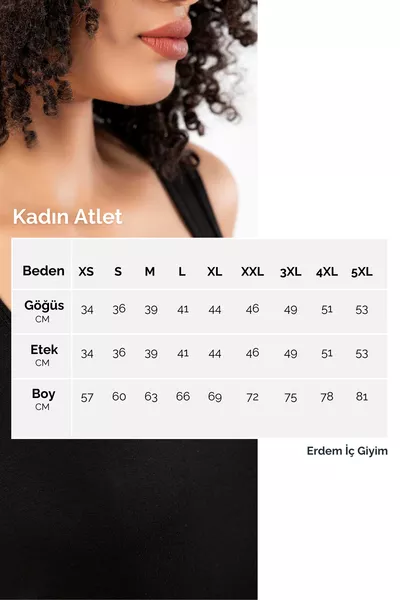 Erdem Черен Каишка Деликатен Потник 