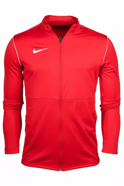 طقم بجامة رياضية رجالي Dry Park   -أحمر