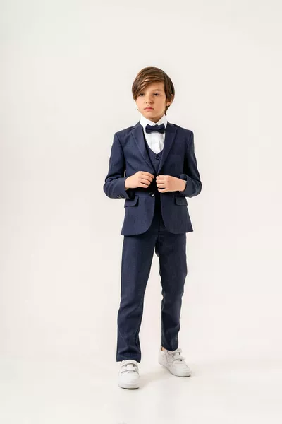 Costume pour garçon Buhara