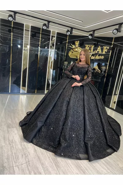 ENGAGEMENT Abendkleider