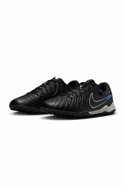 Chaussures de football Legend  Academy Tf pour homme  Noir