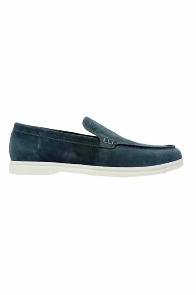 Chaussures Homme en cuir Nubuck
