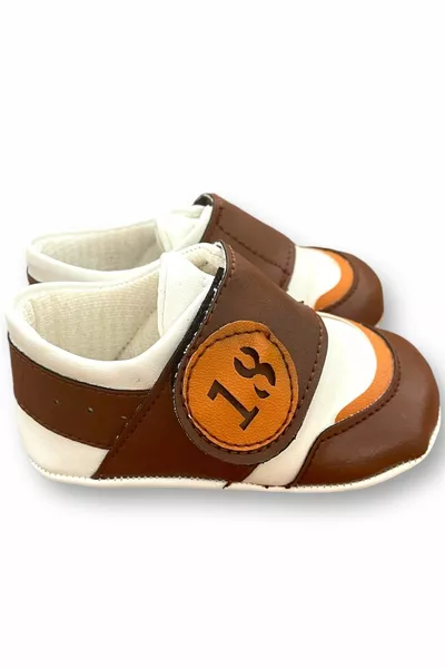 Bottines de sport pour bébé garçon