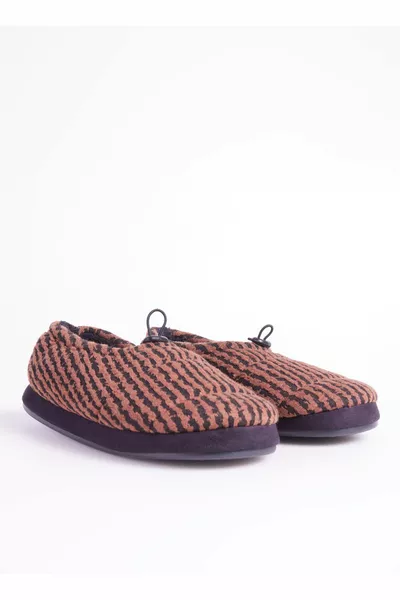 Coffee Men's House Slippers GILROY