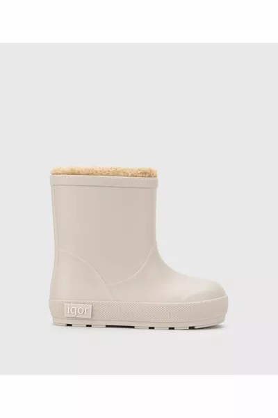  YOGI BORREGUITO WINTER WATERDICHTE LAARZEN VOOR KINDEREN