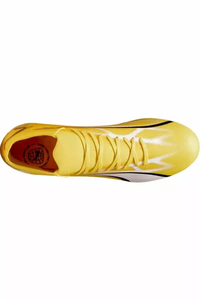 ULTRA MATCH FG/AG BLACK Men's Football Boots