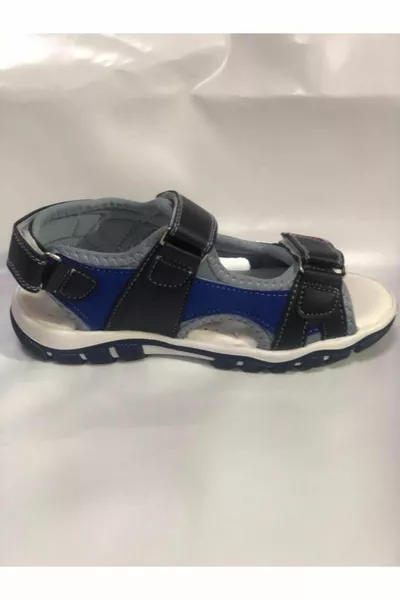 Orthopädische Sandalen für Jungen
