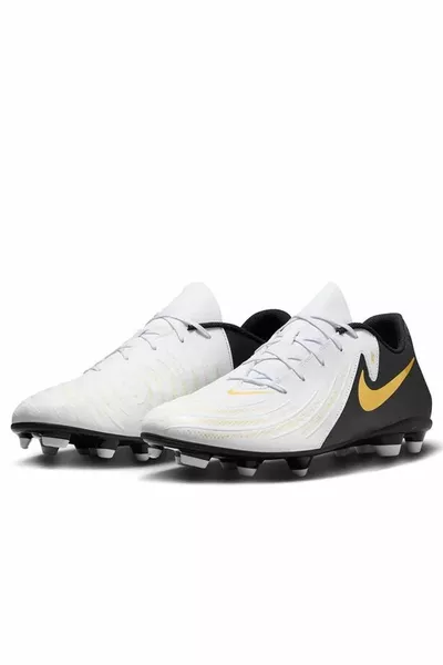 Phantom Gx Club Мъжки футболни обувки -white-syh