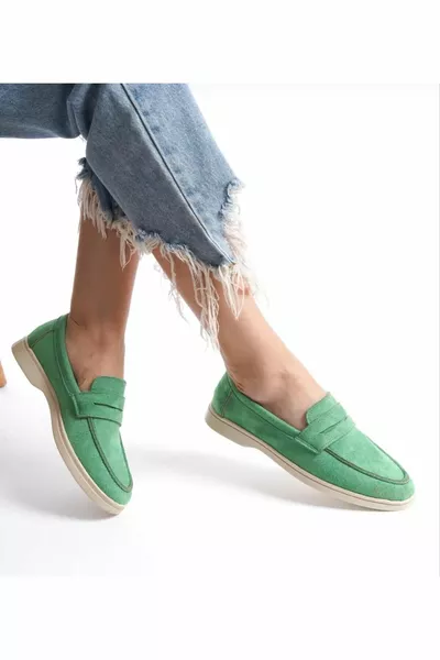 Mocassins élégants pour femmes