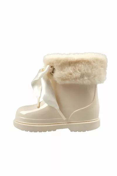 حذاء الأطفال الناعم للأطفال من بيمبي ()