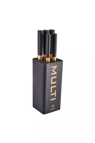 Multi 5-Piece Knife Set