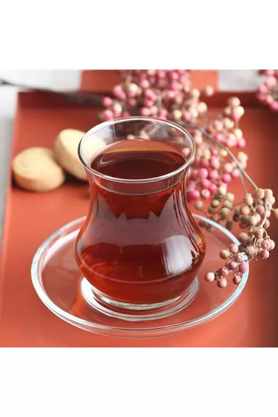 Eda Teeset mit Tasse