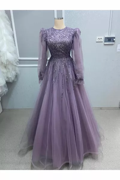 ABITI DA SERA HIJAB HELEN