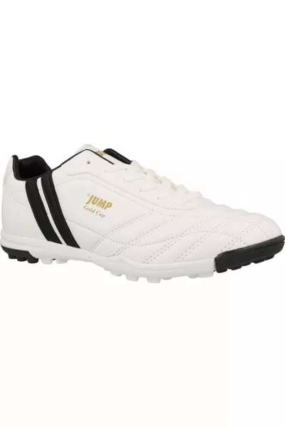  Weiß Herren Astroturf Schuhe bt
