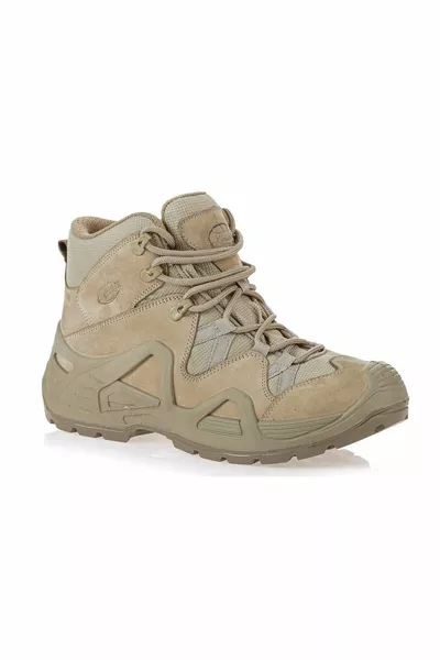 Stivali da Neve Uomo Beige NBJ