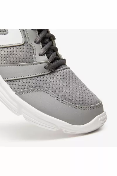 Sneakers Uomo -Ultra Light- Grigio - Massime Prestazioni